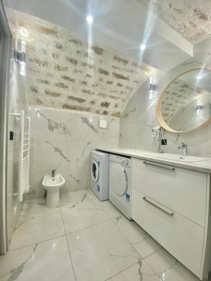 Appartement Republique Parijs Buitenkant foto